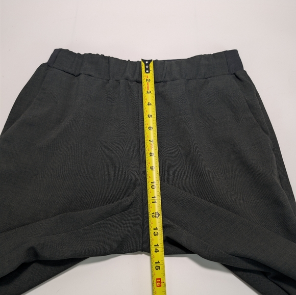 Bluffworks Presidio Tailored Fit Elastic Waist Airline Pants - Picture 12 of 14